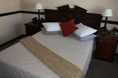 Bed and Breakfast Victorian Lodge 2