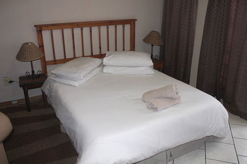 Bed and Breakfast Victorian Lodge 3