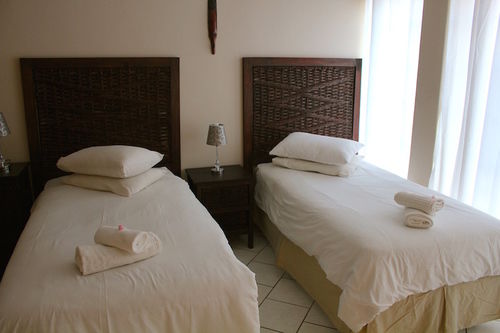 Bed and Breakfast Victorian Lodge 5