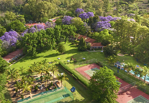 Sparkling Waters Hotel & Spa Noroeste