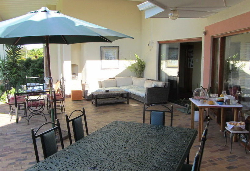 Pension Villa Bellevue Guesthouse 10