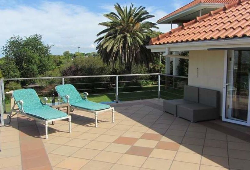 Pension Villa Bellevue Guesthouse 11