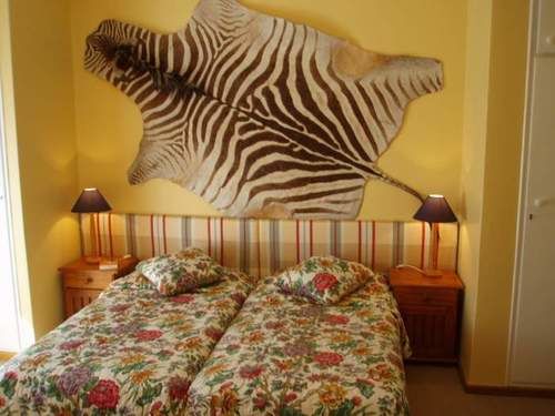 Pension Villa Bellevue Guesthouse 2