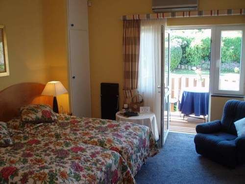 Pension Villa Bellevue Guesthouse 3