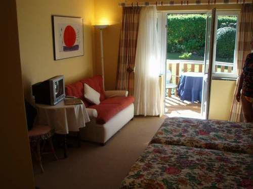 Pension Villa Bellevue Guesthouse 4