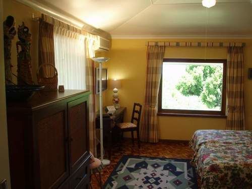 Pension Villa Bellevue Guesthouse 5