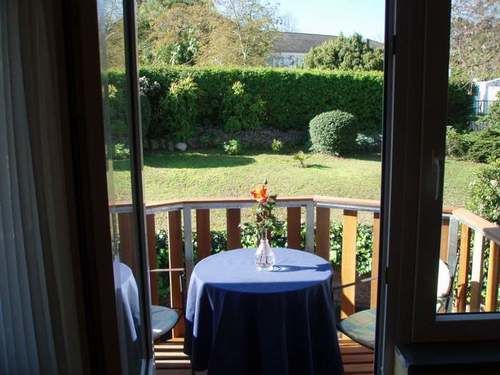 Pension Villa Bellevue Guesthouse 6