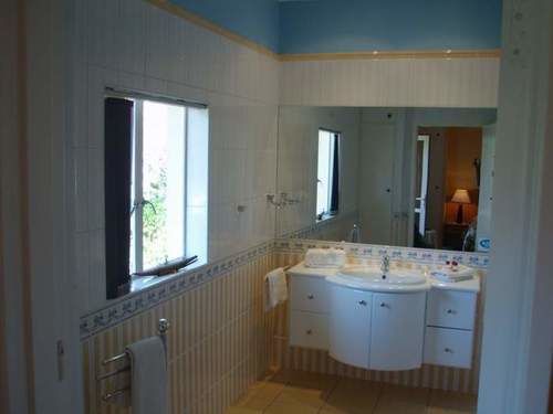 Pension Villa Bellevue Guesthouse 7