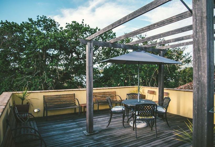 Pensión Villa Grande Guesthouse Western Cape