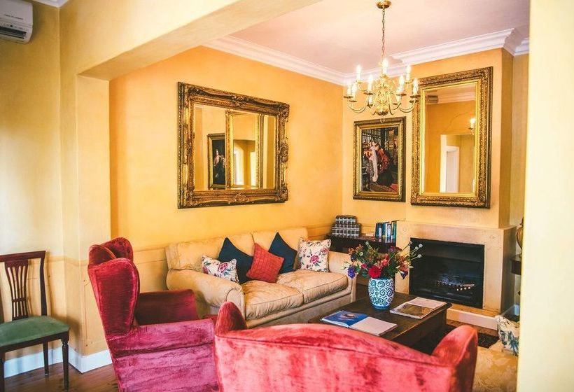 Pension Villa Grande Guesthouse 1