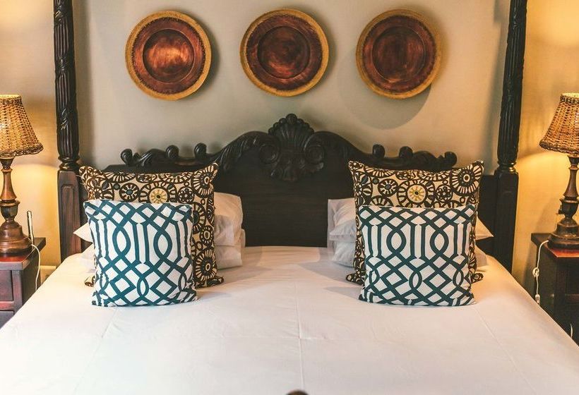 Pension Villa Grande Guesthouse 10