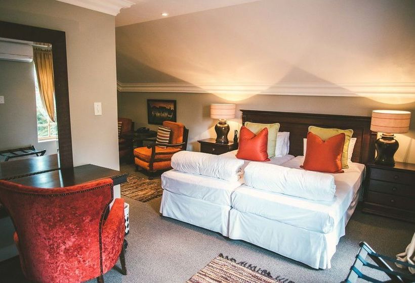 Pension Villa Grande Guesthouse 11