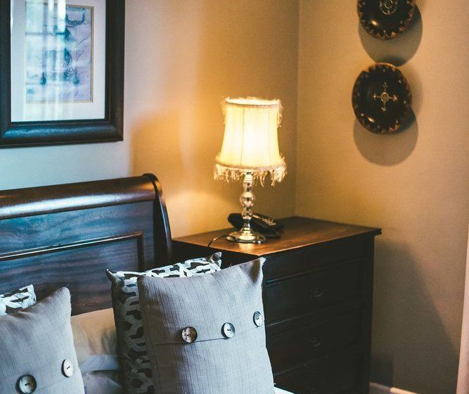 Pension Villa Grande Guesthouse 12