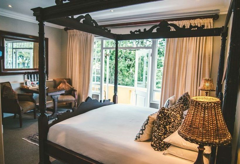 Pension Villa Grande Guesthouse 13