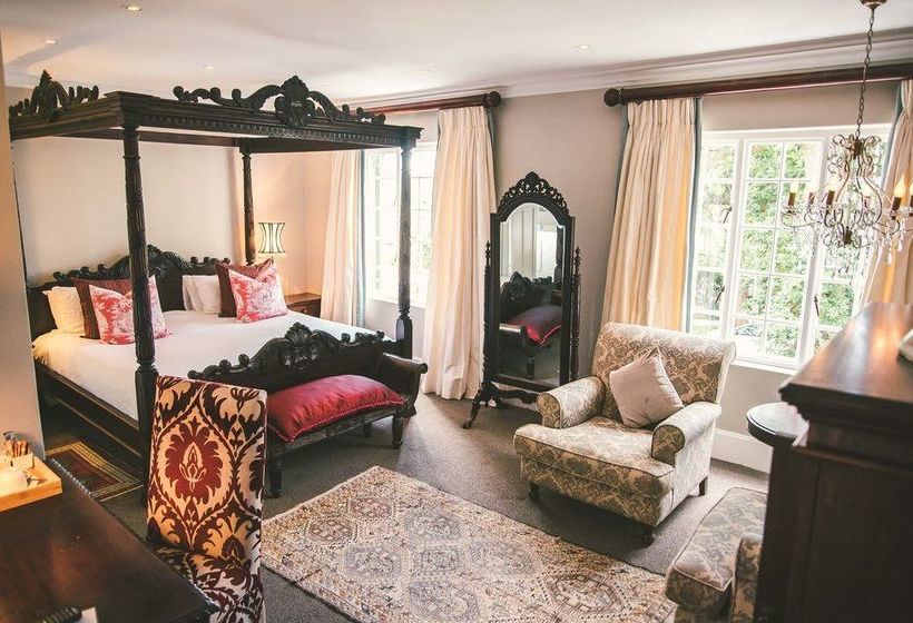 Pension Villa Grande Guesthouse 14