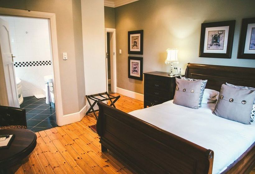 Pension Villa Grande Guesthouse 17