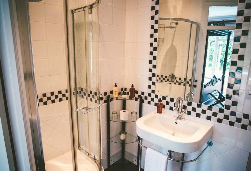 Pension Villa Grande Guesthouse 19