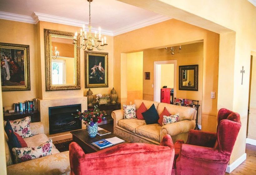 Pension Villa Grande Guesthouse 2