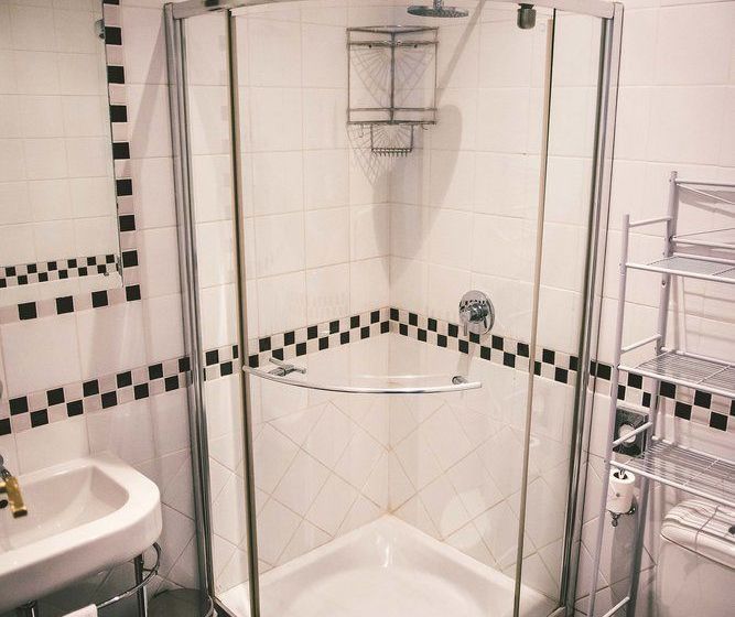 Pension Villa Grande Guesthouse 20