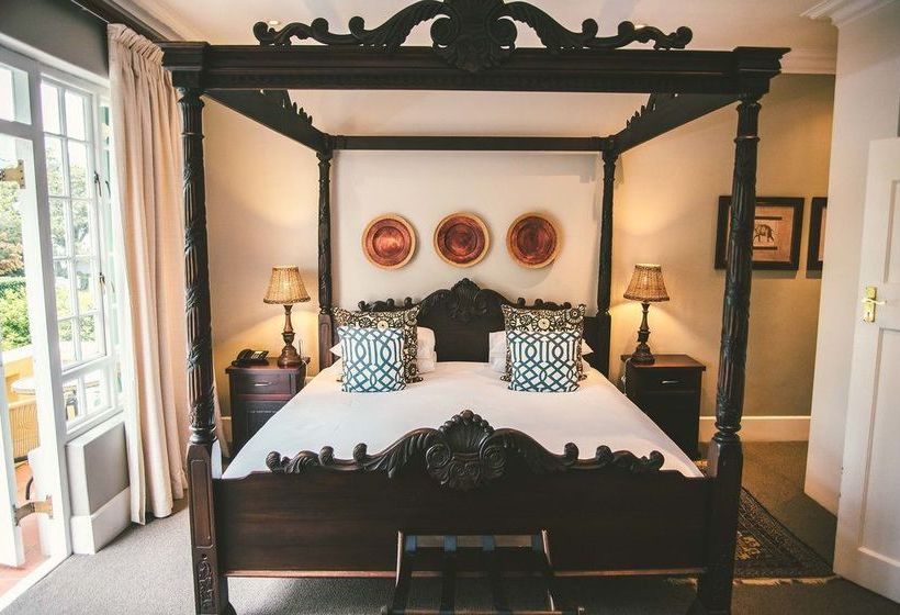 Pension Villa Grande Guesthouse 3