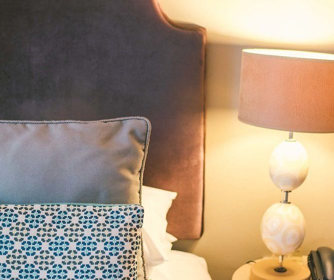 Pension Villa Grande Guesthouse 4