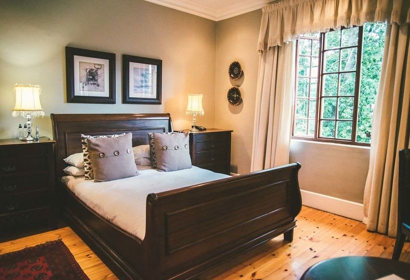 Pension Villa Grande Guesthouse 5