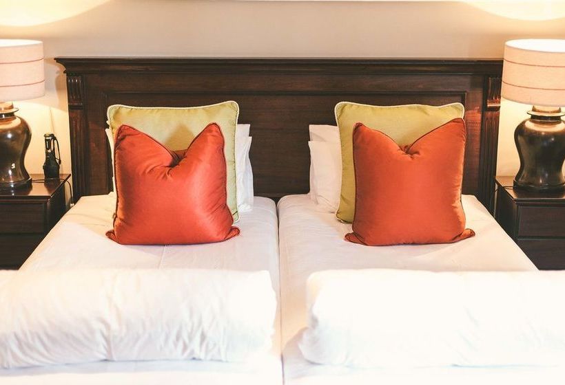 Pension Villa Grande Guesthouse 6