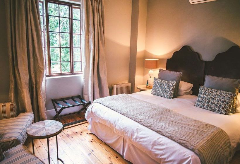 Pension Villa Grande Guesthouse 7