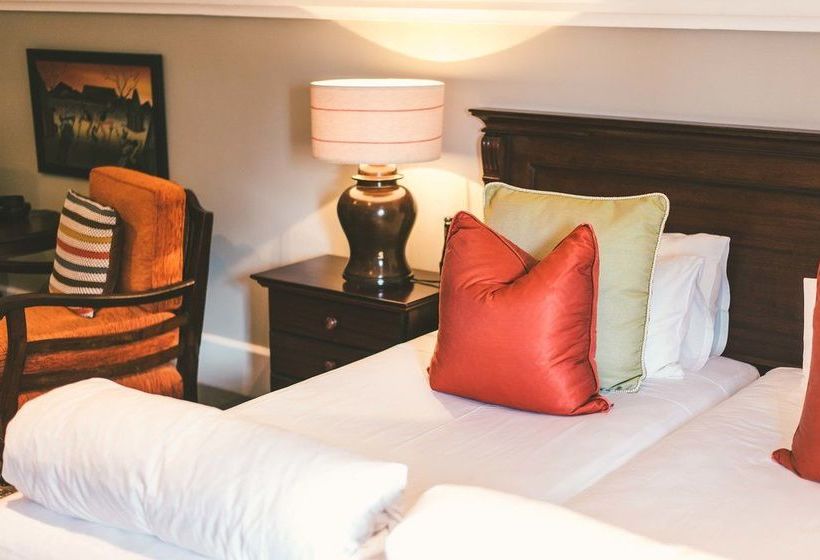 Pension Villa Grande Guesthouse 8