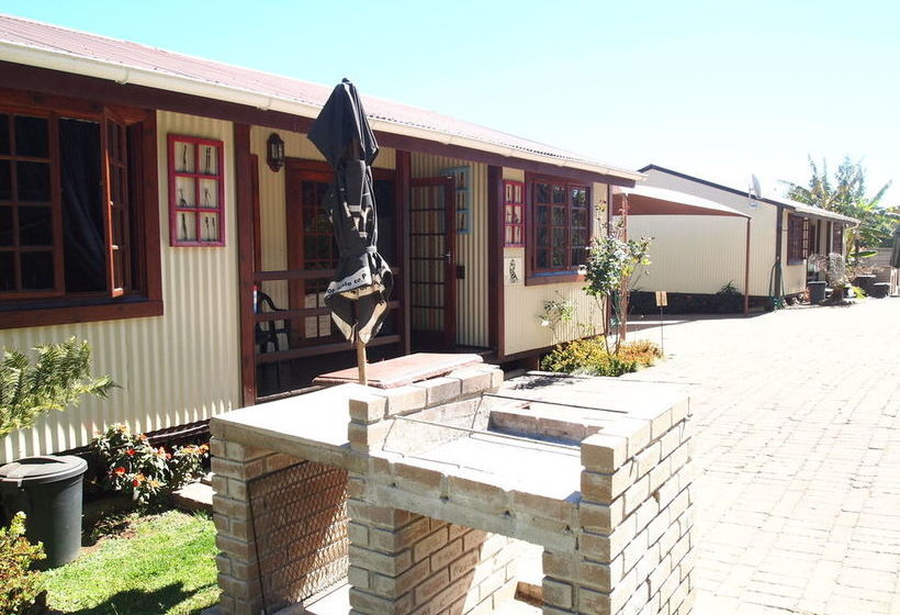 Havana Nights Graskop