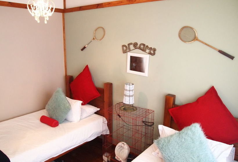 Havana Nights Graskop 11