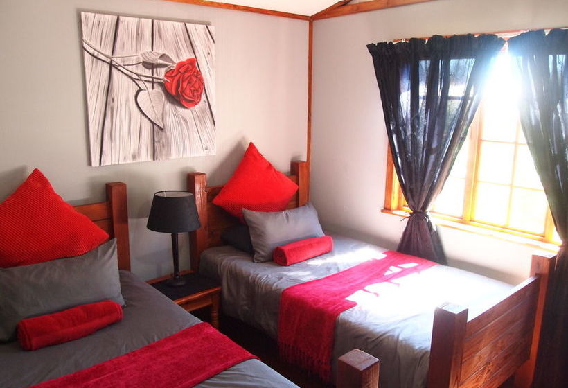 Havana Nights Graskop 12