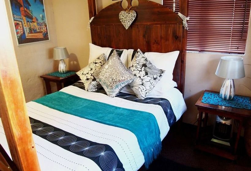 Havana Nights Graskop 13