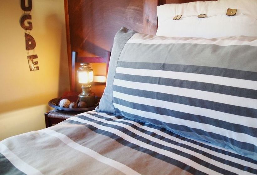 Havana Nights Graskop 14