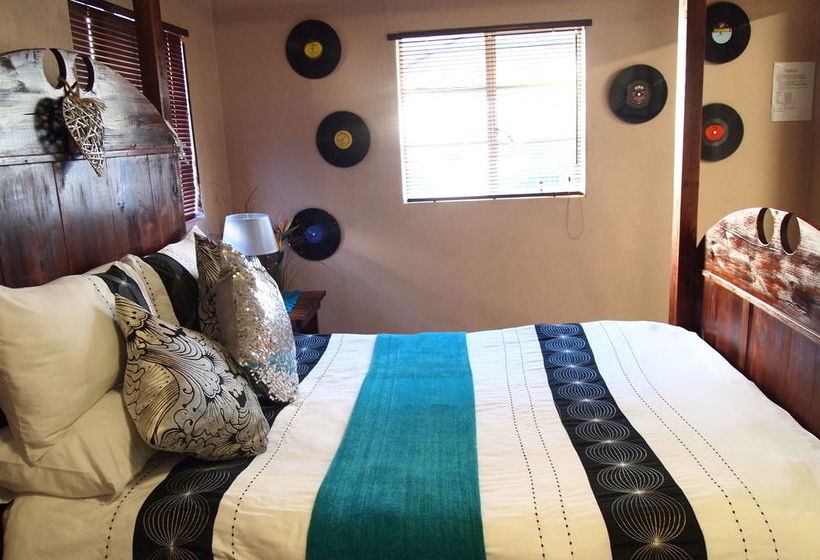 Havana Nights Graskop 17