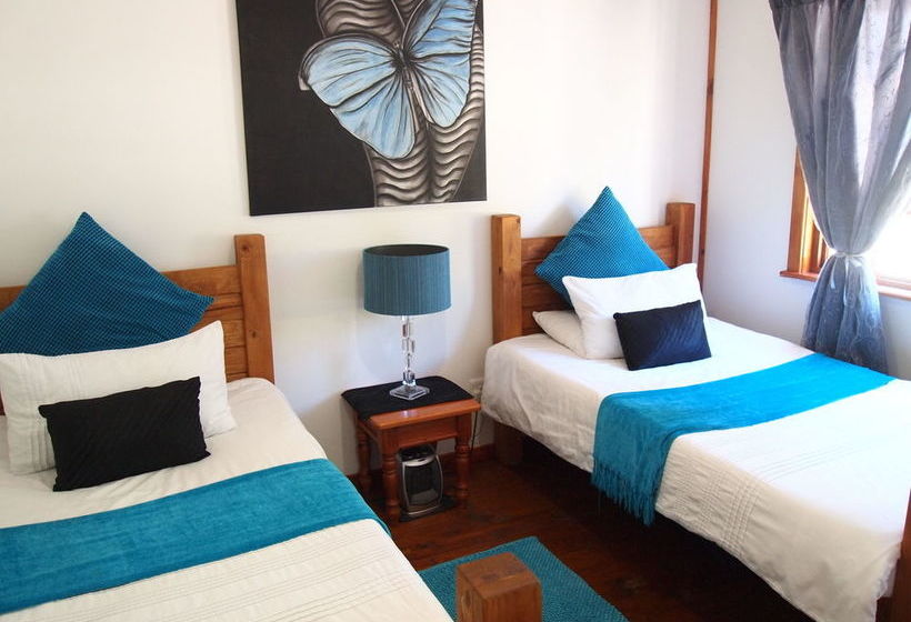 Havana Nights Graskop 18