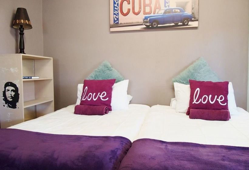 Havana Nights Graskop 19