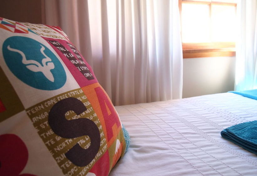 Havana Nights Graskop 2