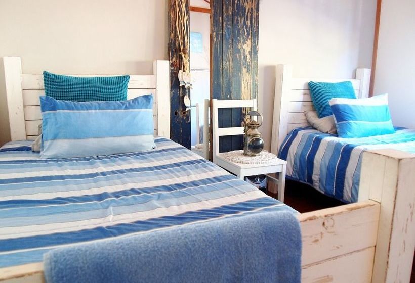 Havana Nights Graskop 20