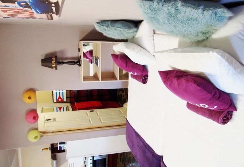 Havana Nights Graskop 3