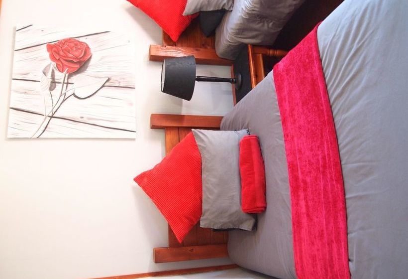 Havana Nights Graskop 4