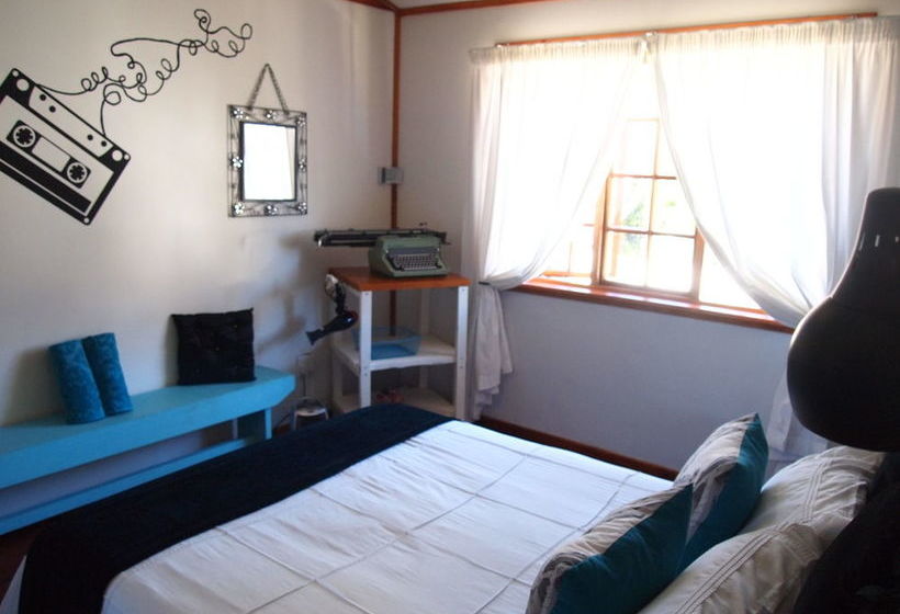 Havana Nights Graskop 6