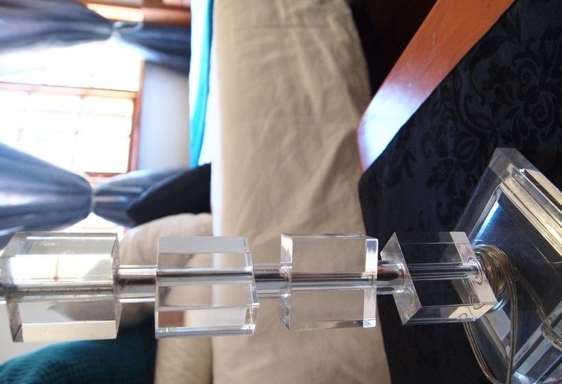 Havana Nights Graskop 7