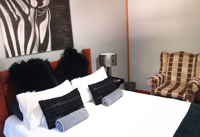 Havana Nights Graskop 8