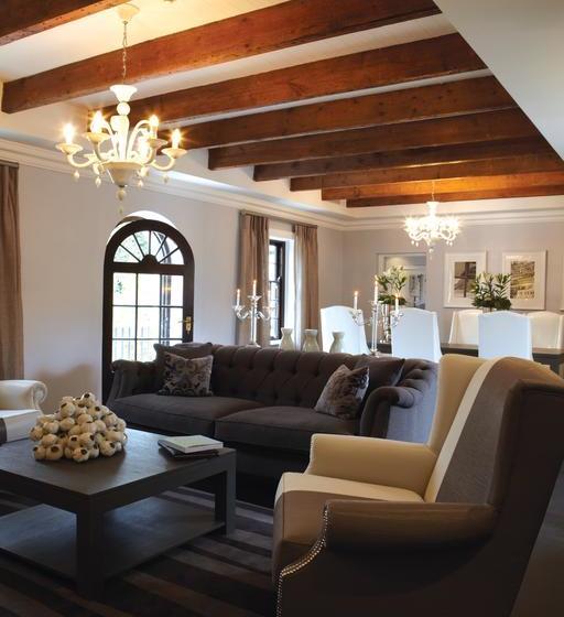 Hotel Fancourt Manor House 15