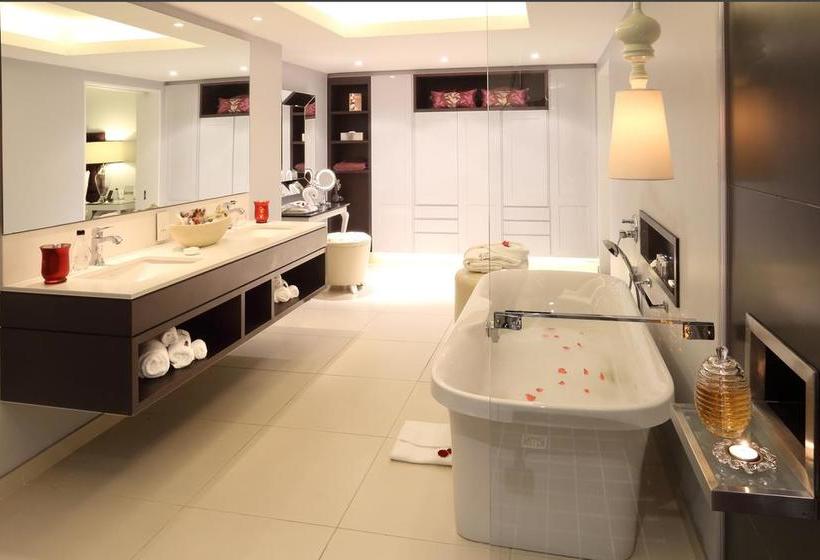 Hotel Fancourt Manor House 17