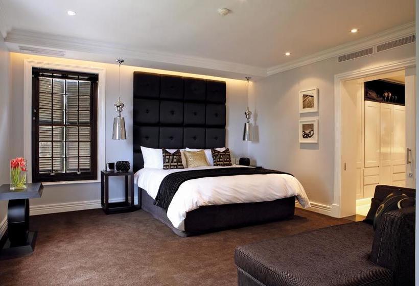 Hotel Fancourt Manor House 19