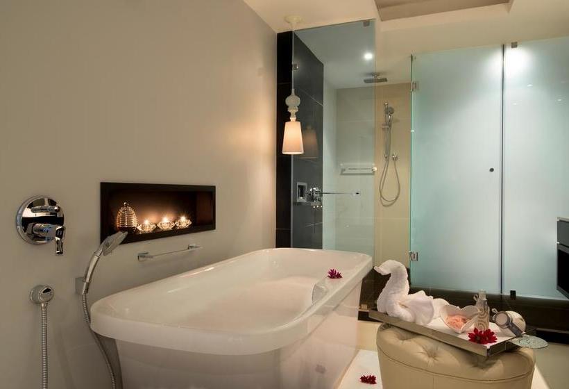 Hotel Fancourt Manor House 3