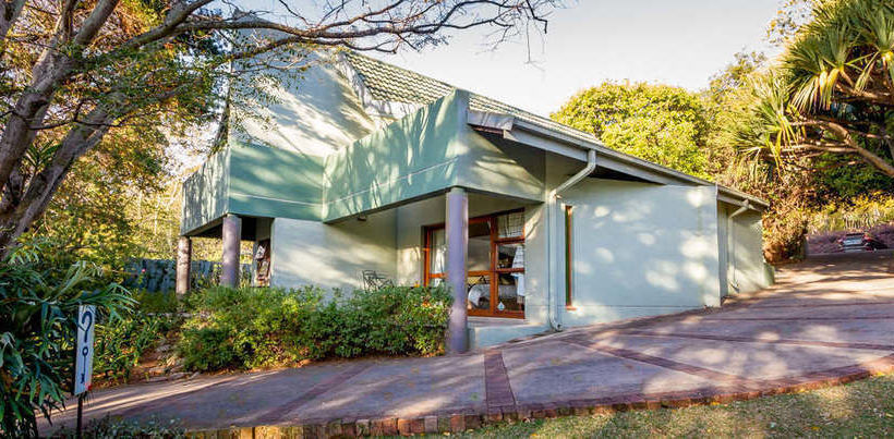 Pensión Jörn's Guest House