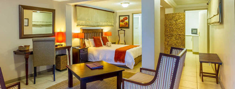 Pension Jörn's Guest House 10